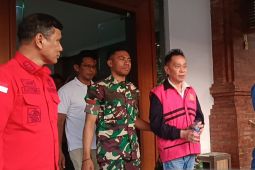 Kejati Bali dalami pihak ASABRI dalam kasus korupsi 125 unit kondominium hotel
