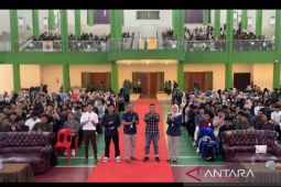 Perkuat inklusi keuangan, Pegadaian komitmen dampingi generasi muda di kampus