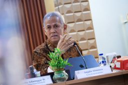 LPS: Niat menabung warga alami pelonjakan