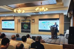 Wamenlu minta Pasundan melahirkan otak politik navigasi ancaman global