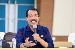 Legislator: DPRD Jabar sepakati perampingan OPD dibahas tingkat lanjut