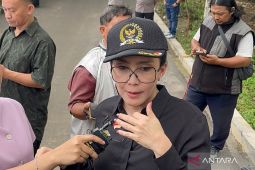 Komisi XIII dorong Satu Data Pemasyarakatan untuk awasi aktivitas lapas