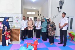TPA Lovely Daycare hadirkan layanan pengasuhan anak di Lamongan