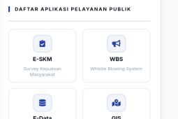 Aplikasi diretas, DPMPTSP Aceh pastikan layanan publik tak terganggu