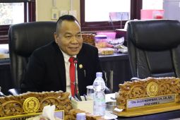 Komisi A DPRD Surabaya mediasi sengketa lahan Kalisari