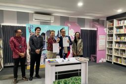 Konjen Australia menekankan pentingnya kerja sama pendidikan dengan Indonesia