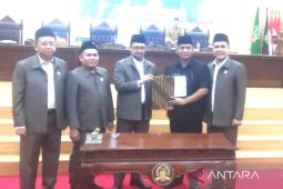 Pemkab Bekasi proyeksikan pendapatan naik Rp228,65 M di APBD Perubahan