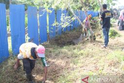 Pemkot Pontianak mulai bersiap hadapi musim hujan