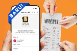 Gaya hidup digital berkembang mudahkan bayar tagihan