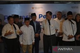 Kemendagri uji coba verifikasi data bansos berbasis AI di 258 daerah