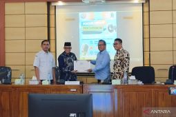 KPID Kalbar himpun masukan media untuk penguatan konten lokal