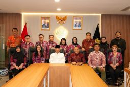 Noni Sri Ayati Purnomo terpilih jadi Ketua MWA UI 2026- 2029