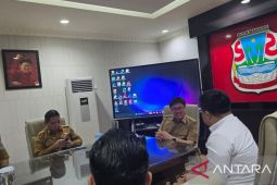 PLN koordinasi Pemkot Manado perkuat fungsi ruang publik