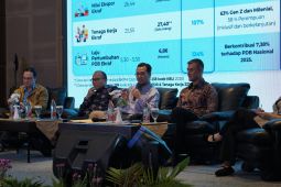 InFast Bestari usulkan insentif berbasis rantai blok tumbuhkan kelas menengah