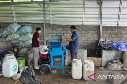 Pelindo lanjutkan program pengelolaan sampah ekonomi sirkular masyarakat di Benoa