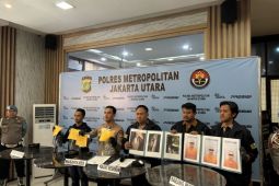 Polisi: Korban pengeroyokan maut sempat diculik dan disekap