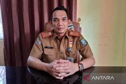 Pemkab Kepahiang salurkan dana hibah partai politik Rp820 juta