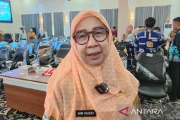 Pemkot Bengkulu terapkan retribusi parkir QRIS secara bertahap