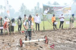 Pemkab Rejang Lebong dorong modernisasi pertanian lewat metode PM-AAS