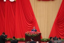 Xi Jinping yakinkan sistem solialisme China unggul sangat besar