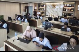 Disnaker Balikpapan siapkan 45 pelatihan vokasi untuk korban PHK