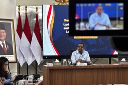 Bakom: Pembangunan tahap awal 15 PLTS akan hemat APBN Rp4,6 triliun