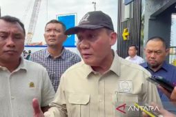 Legislator soroti antrean berkepanjangan lintasan Ketapang-Gilimanuk