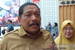 Wagub Mian dorong guru di Bengkulu adaptif terhadap teknologi AI