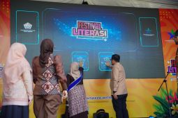 Pemkab Aceh Tengah tingkatkan literasi baca hingga level kampung