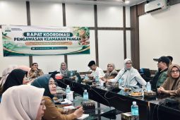 BBPOM komit kawal keamanan PSAT di Aceh