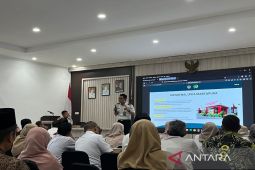 LPKA Martapura dorong pemenuhan hak anak melalui penguatan perlindungan ABH