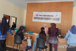 RSUD ZUS Gorontalo Utara permudah layanan