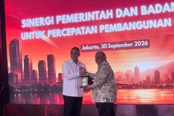 Bappenas petakan prioritas pembangunan pemerintah-dunia usaha