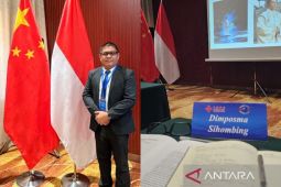 Dimposma Sihombing dalami model pembangunan desa Tiongkok untuk percepatan daerah tertinggal