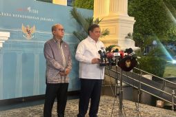 Pemerintah lanjutkan Program Magang dan insentif PPH 21 pada 2027