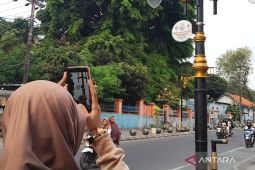 WiFi gratis di Royal Baroe bantu warga selalu terhubung internet