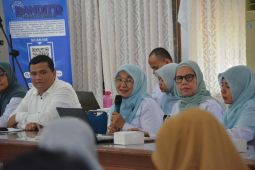 BKKBN Aceh perkuat budaya antisuap guna wujudkan wilayah bebas korupsi