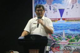 Festival literasi Taput dorong budaya membaca dan penguatan karakter generasi muda