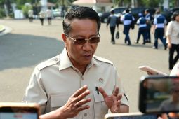 3.960 Posbankum selesaikan 14.000 kasus, negara hemat Rp1,2 triliun