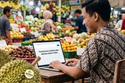 Mulai 1 Oktober, merek dan desain industri selesai empat bulan