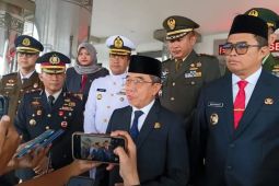 Bupati Kutim: Pancasila jadi benteng di tengah keterbukaan informasi