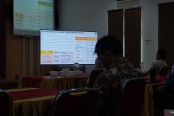 BPS: Beras penting dijaga pastikan stabilitas inflasi Bengkulu 2026
