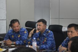 Pemkab Serang bentuk Satgas Pengawasan Tambang cegah tambang ilegal