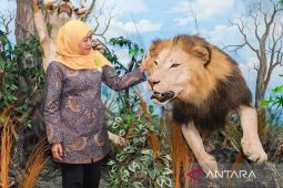Gubernur Khofifah jajaki kolaborasi pengembangan Museum Mpu Tantular