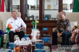 Pemprov Sumut dukung perguruan tinggi swasta perkuat kualitas lulusan