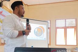 UNP kembangkan pemetaan banjir berbasis drone di Nagari Panti Selatan