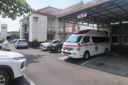 Dinkes Kuningan memperkuat "surveilans" antisipasi potensi Ispa