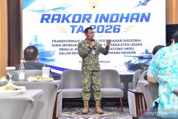 TNI AU dorong industri pertahanan dukung operasi multidomain