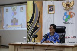 Naiknya harga komoditas pangan mendongkrak kesejahteraan petani Jabar
