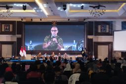 Kemenkum Jabar tegaskan pembayaran royalti musik bukan untuk negara